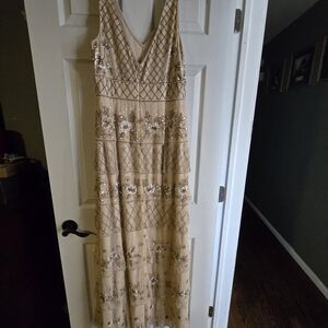 Prom or Bridal dress